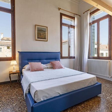 Ca' Magia - Rialto Exclusive Residence By Wonderful Italy 威尼斯 外观 照片
