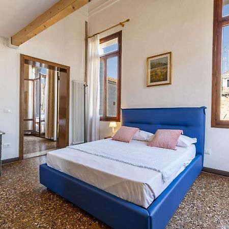 Ca' Magia - Rialto Exclusive Residence By Wonderful Italy 威尼斯 外观 照片