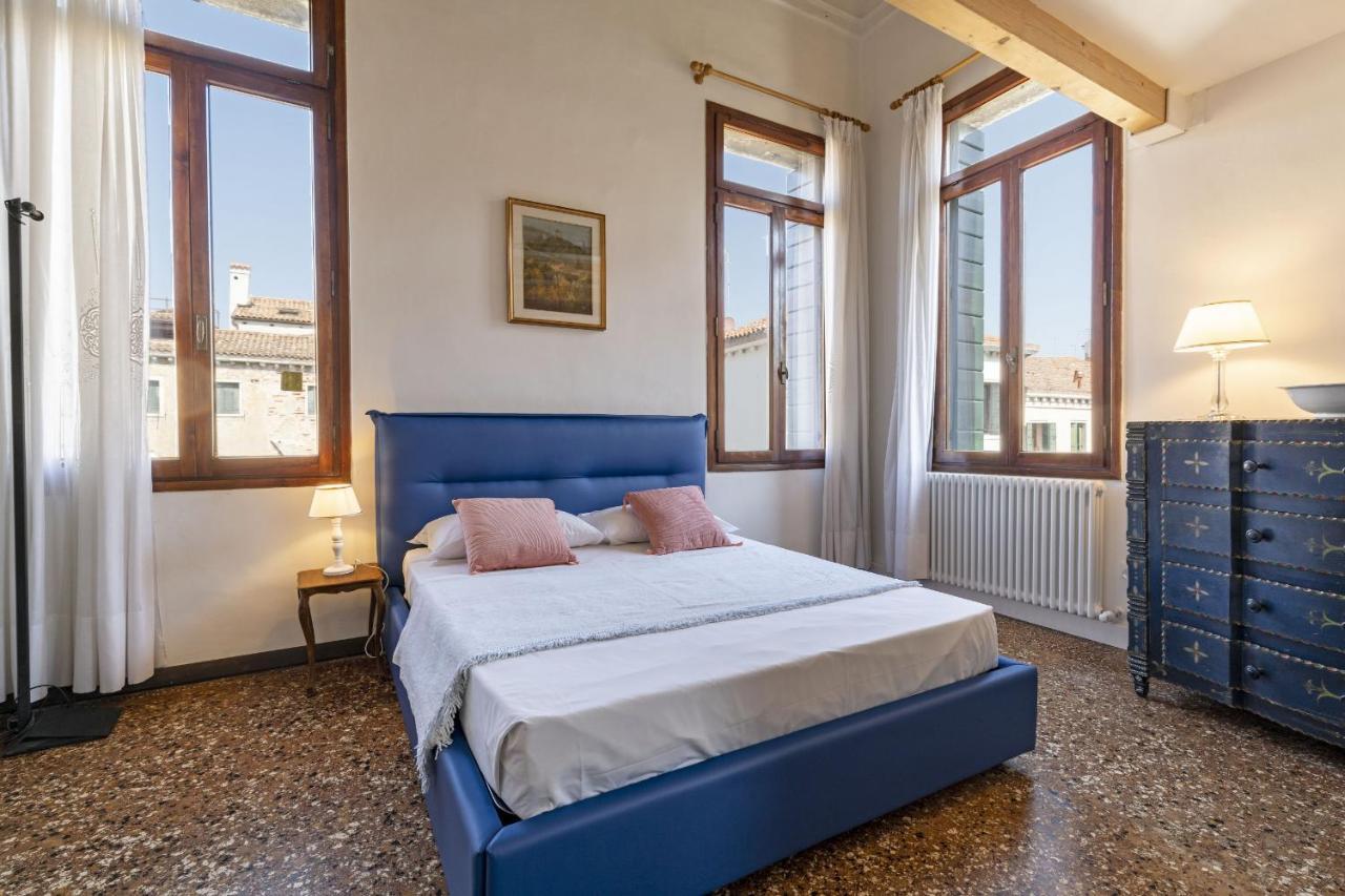 Ca' Magia - Rialto Exclusive Residence By Wonderful Italy 威尼斯 外观 照片