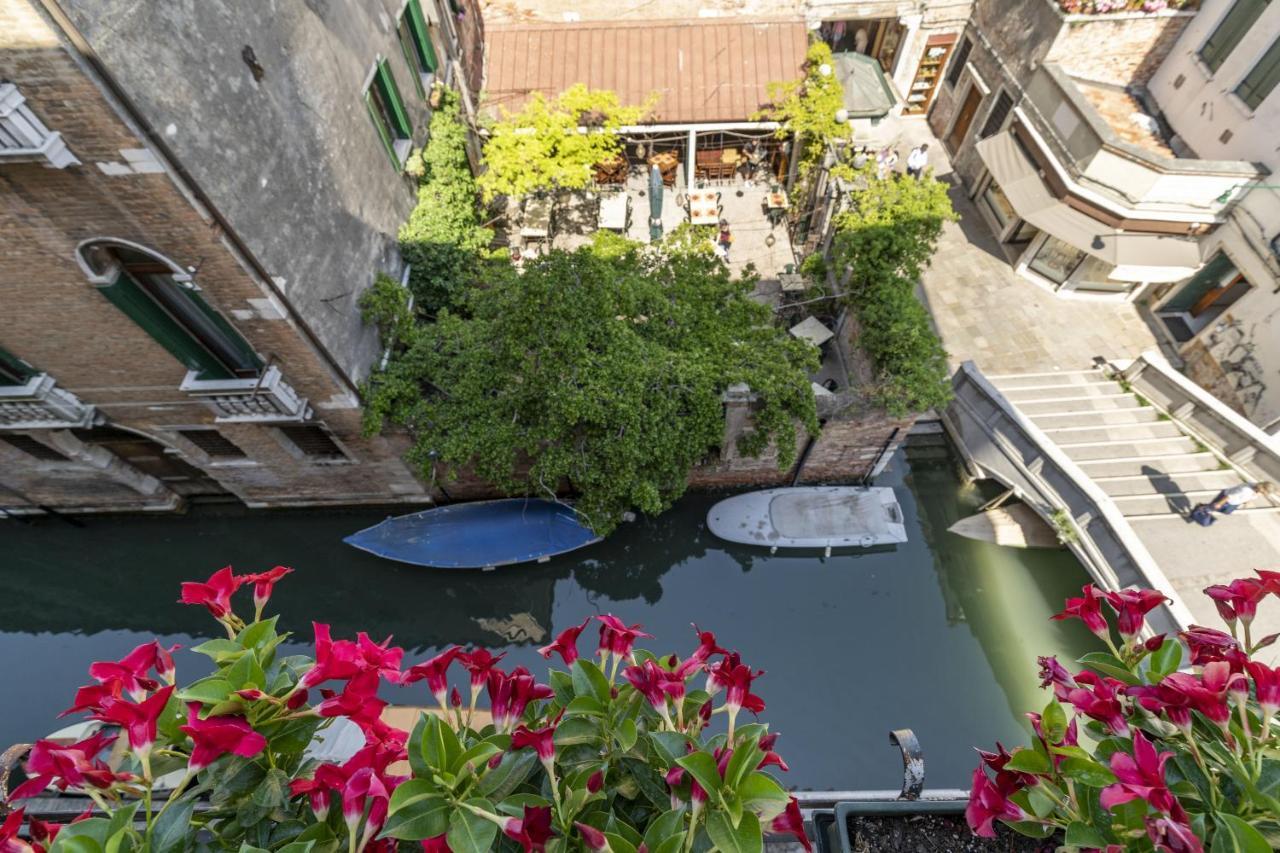 Ca' Magia - Rialto Exclusive Residence By Wonderful Italy 威尼斯 外观 照片