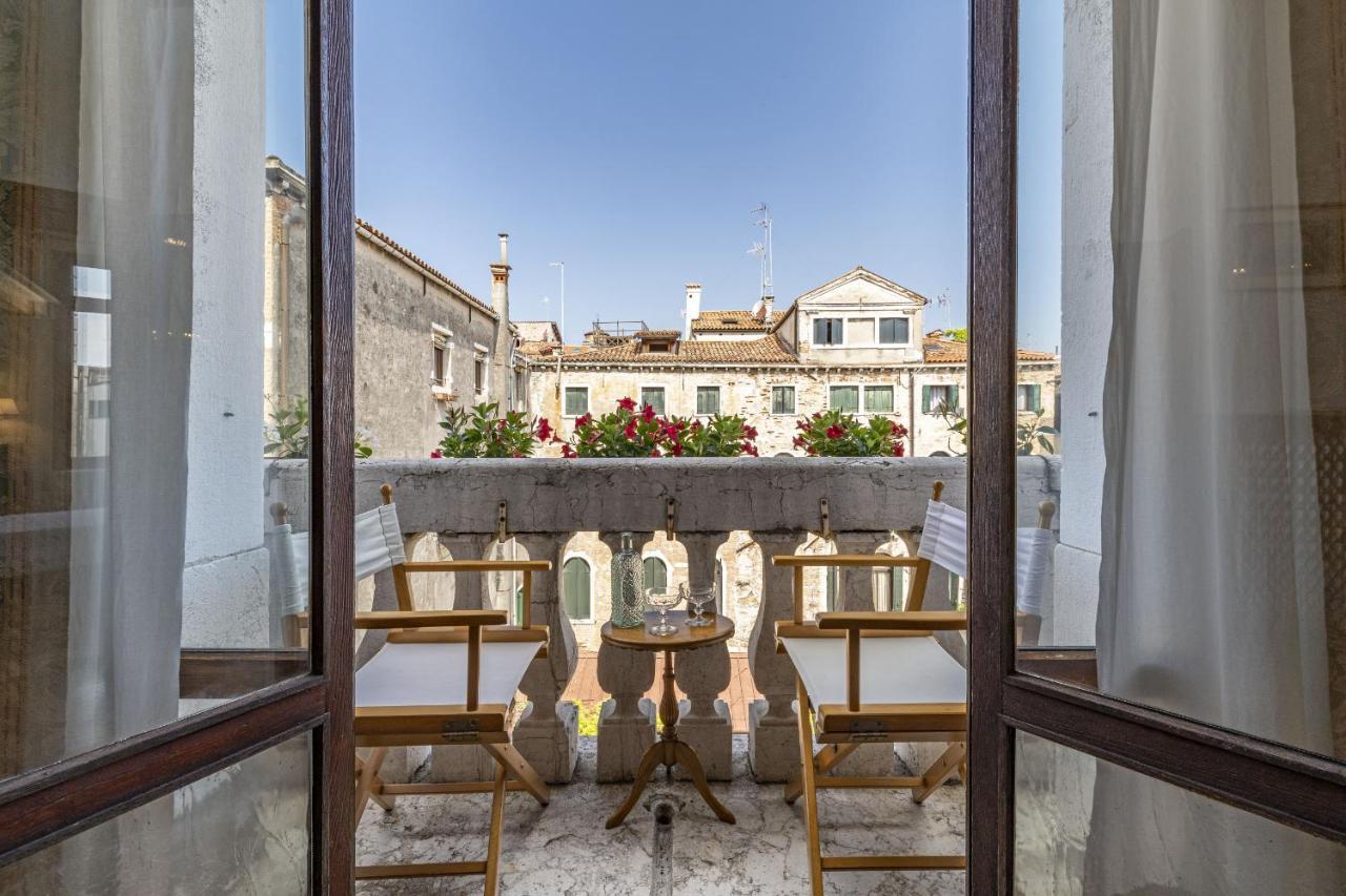 Ca' Magia - Rialto Exclusive Residence By Wonderful Italy 威尼斯 外观 照片