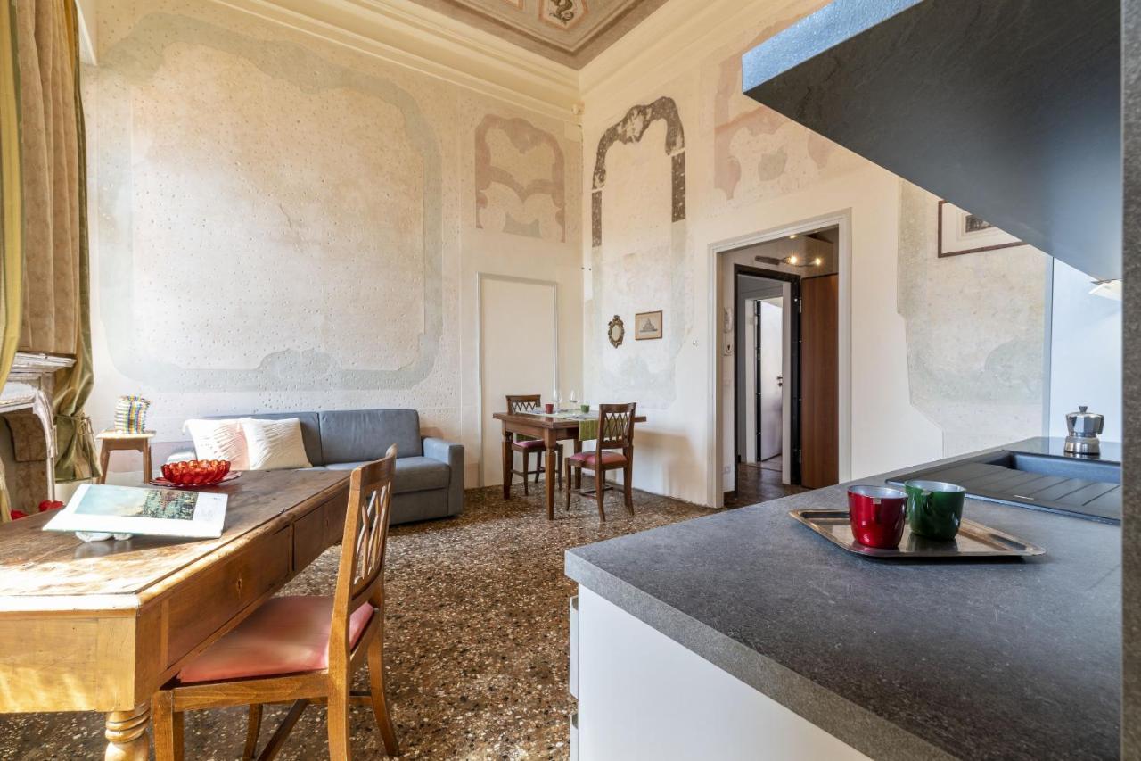 Ca' Magia - Rialto Exclusive Residence By Wonderful Italy 威尼斯 外观 照片