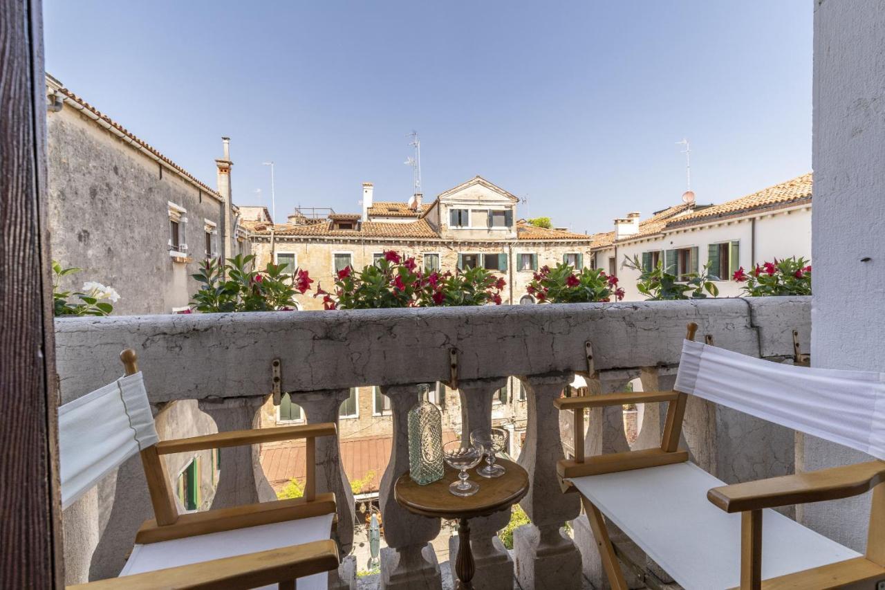 Ca' Magia - Rialto Exclusive Residence By Wonderful Italy 威尼斯 外观 照片