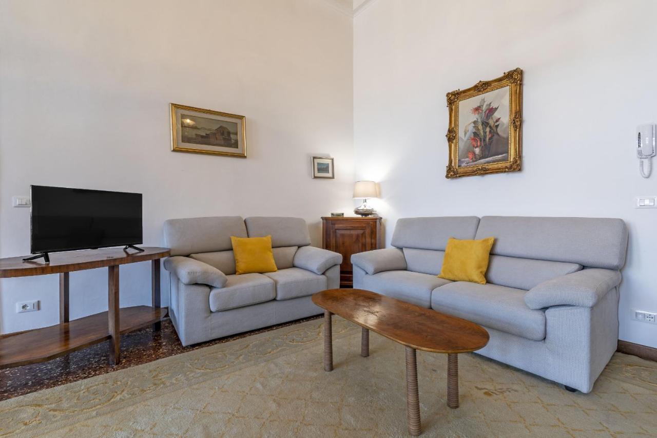 Ca' Magia - Rialto Exclusive Residence By Wonderful Italy 威尼斯 外观 照片