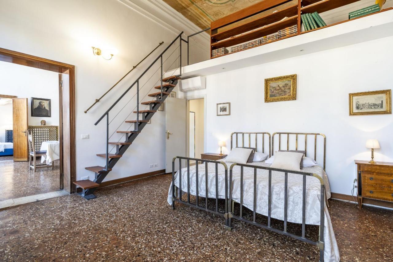 Ca' Magia - Rialto Exclusive Residence By Wonderful Italy 威尼斯 外观 照片