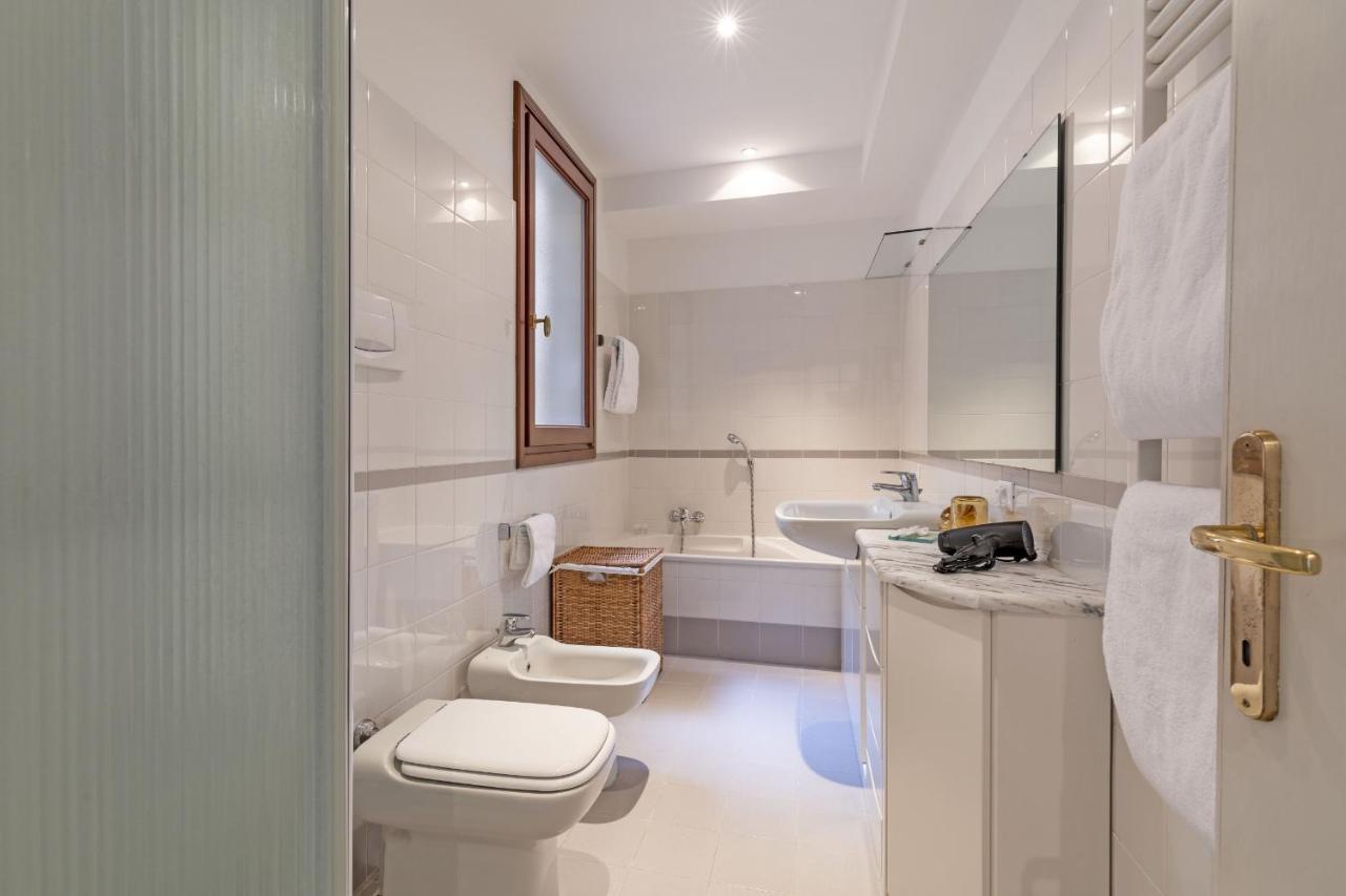 Ca' Magia - Rialto Exclusive Residence By Wonderful Italy 威尼斯 外观 照片
