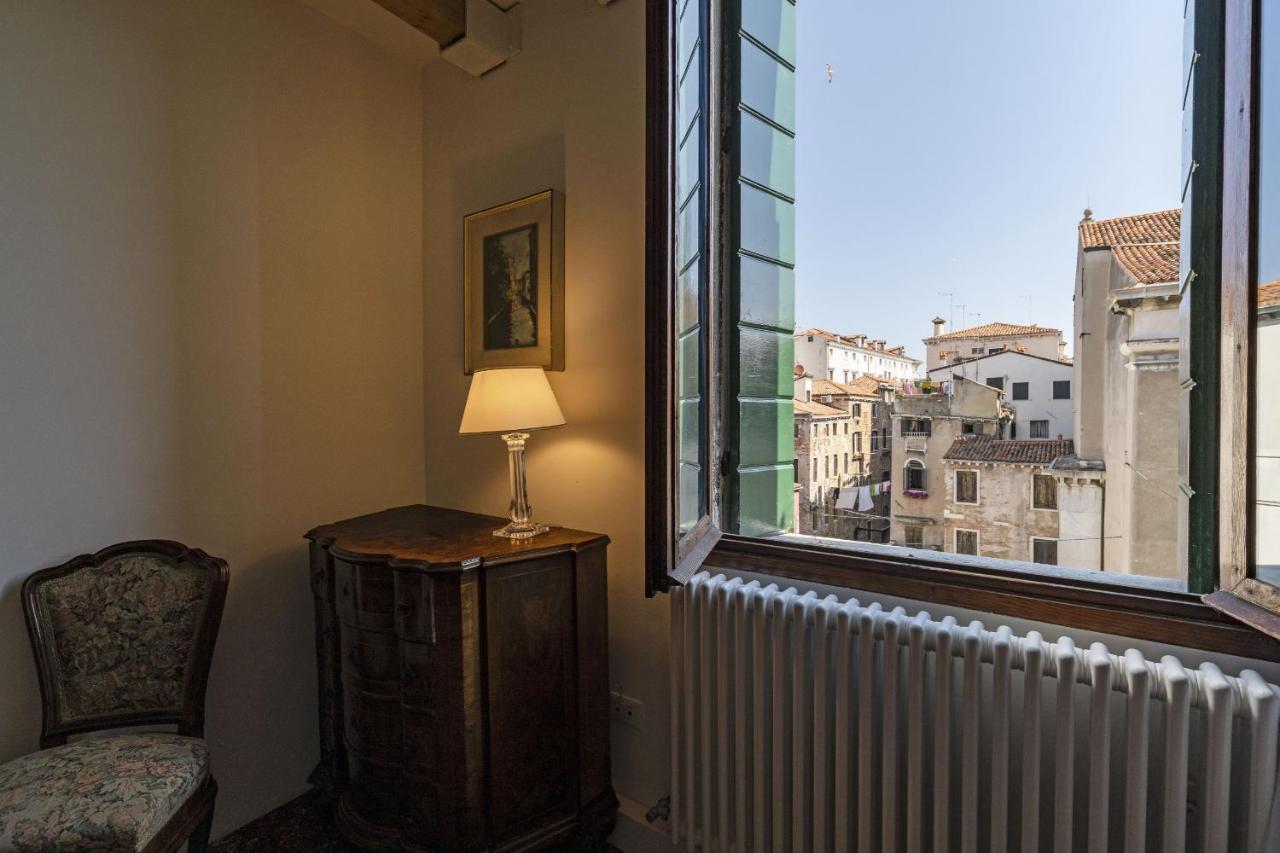 Ca' Magia - Rialto Exclusive Residence By Wonderful Italy 威尼斯 外观 照片