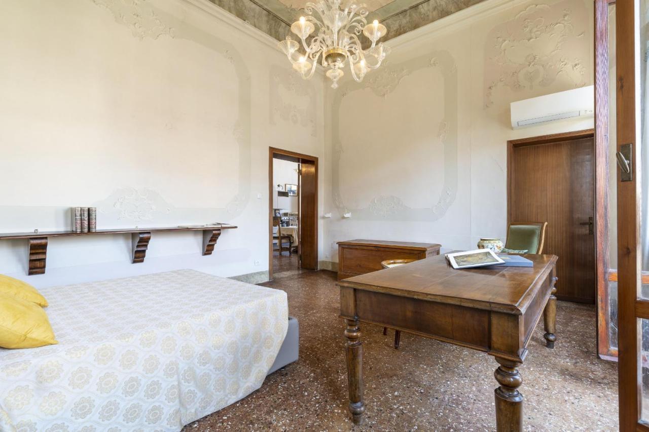 Ca' Magia - Rialto Exclusive Residence By Wonderful Italy 威尼斯 外观 照片