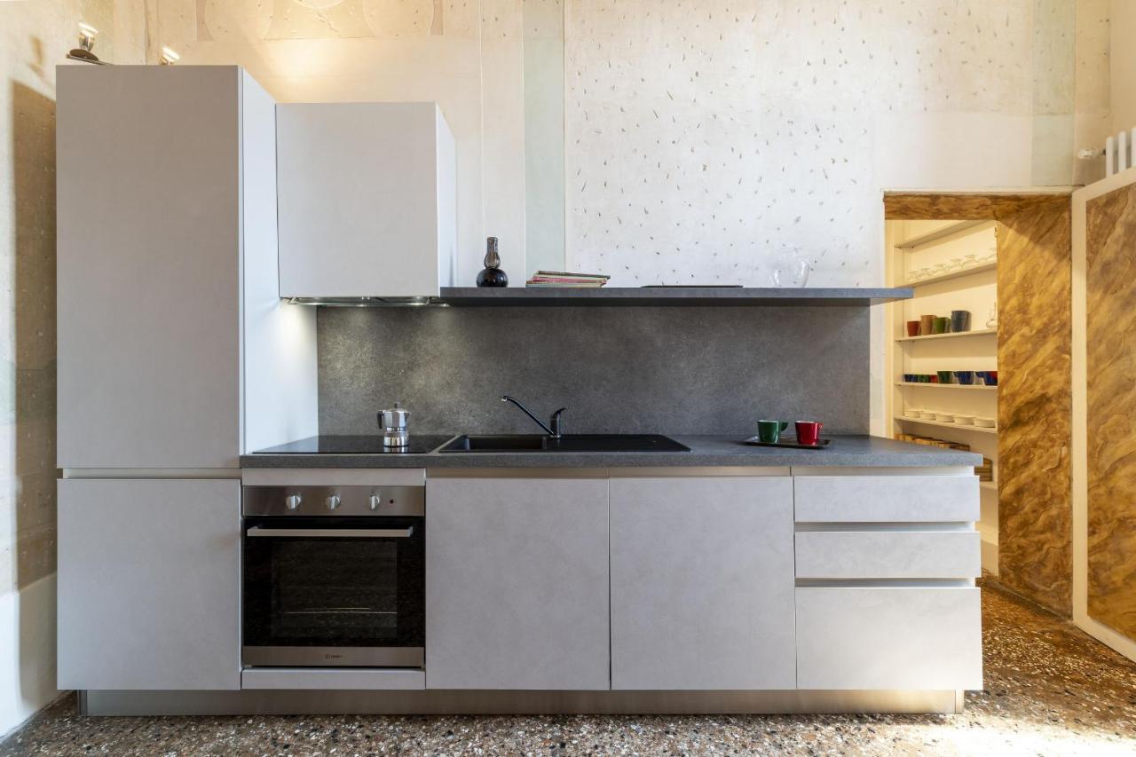 Ca' Magia - Rialto Exclusive Residence By Wonderful Italy 威尼斯 外观 照片
