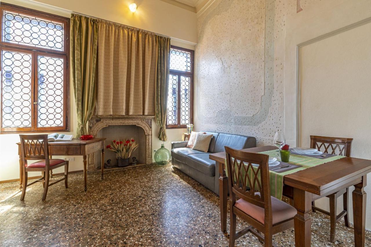 Ca' Magia - Rialto Exclusive Residence By Wonderful Italy 威尼斯 外观 照片