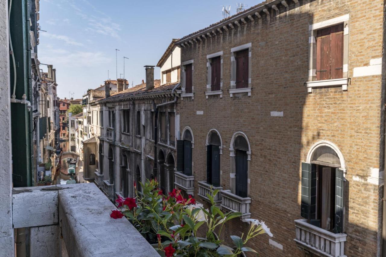 Ca' Magia - Rialto Exclusive Residence By Wonderful Italy 威尼斯 外观 照片
