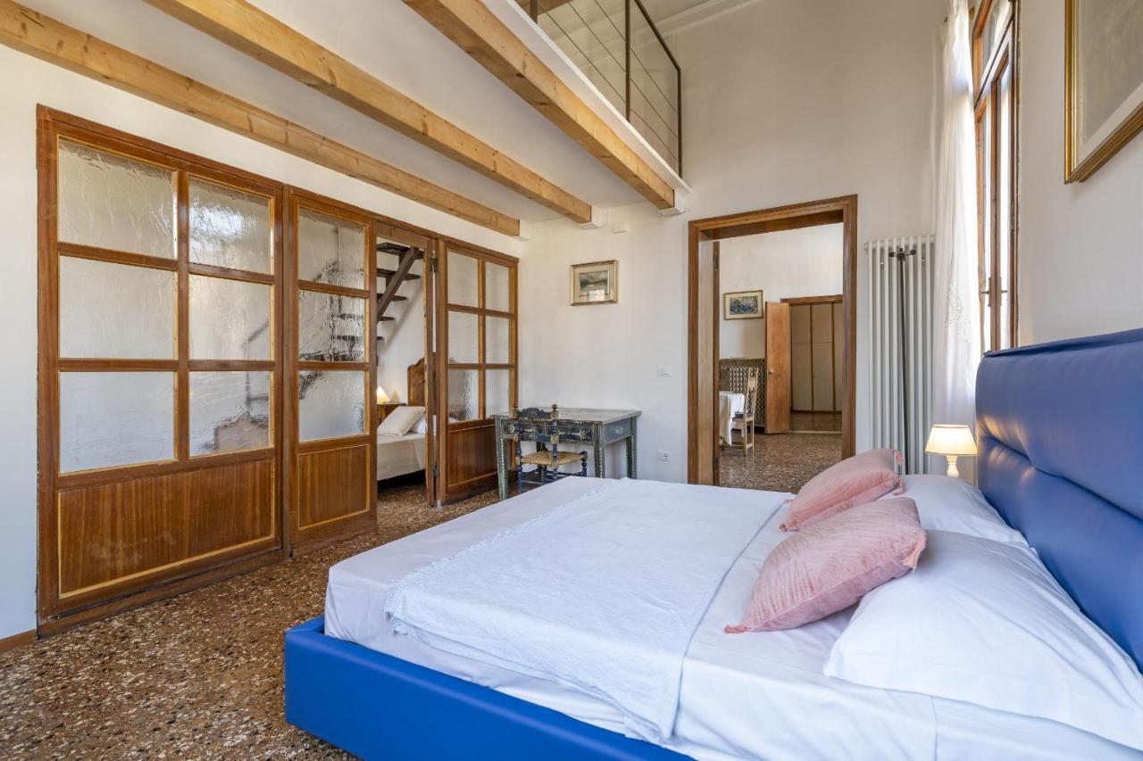 Ca' Magia - Rialto Exclusive Residence By Wonderful Italy 威尼斯 外观 照片