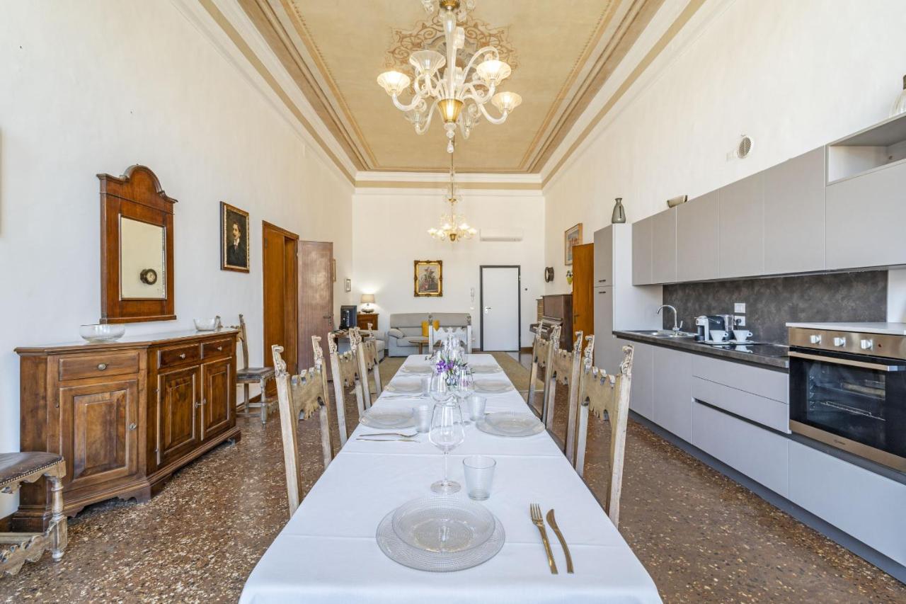 Ca' Magia - Rialto Exclusive Residence By Wonderful Italy 威尼斯 外观 照片