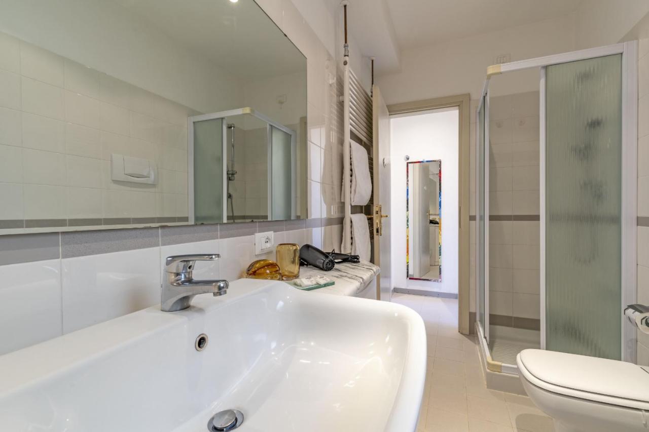 Ca' Magia - Rialto Exclusive Residence By Wonderful Italy 威尼斯 外观 照片