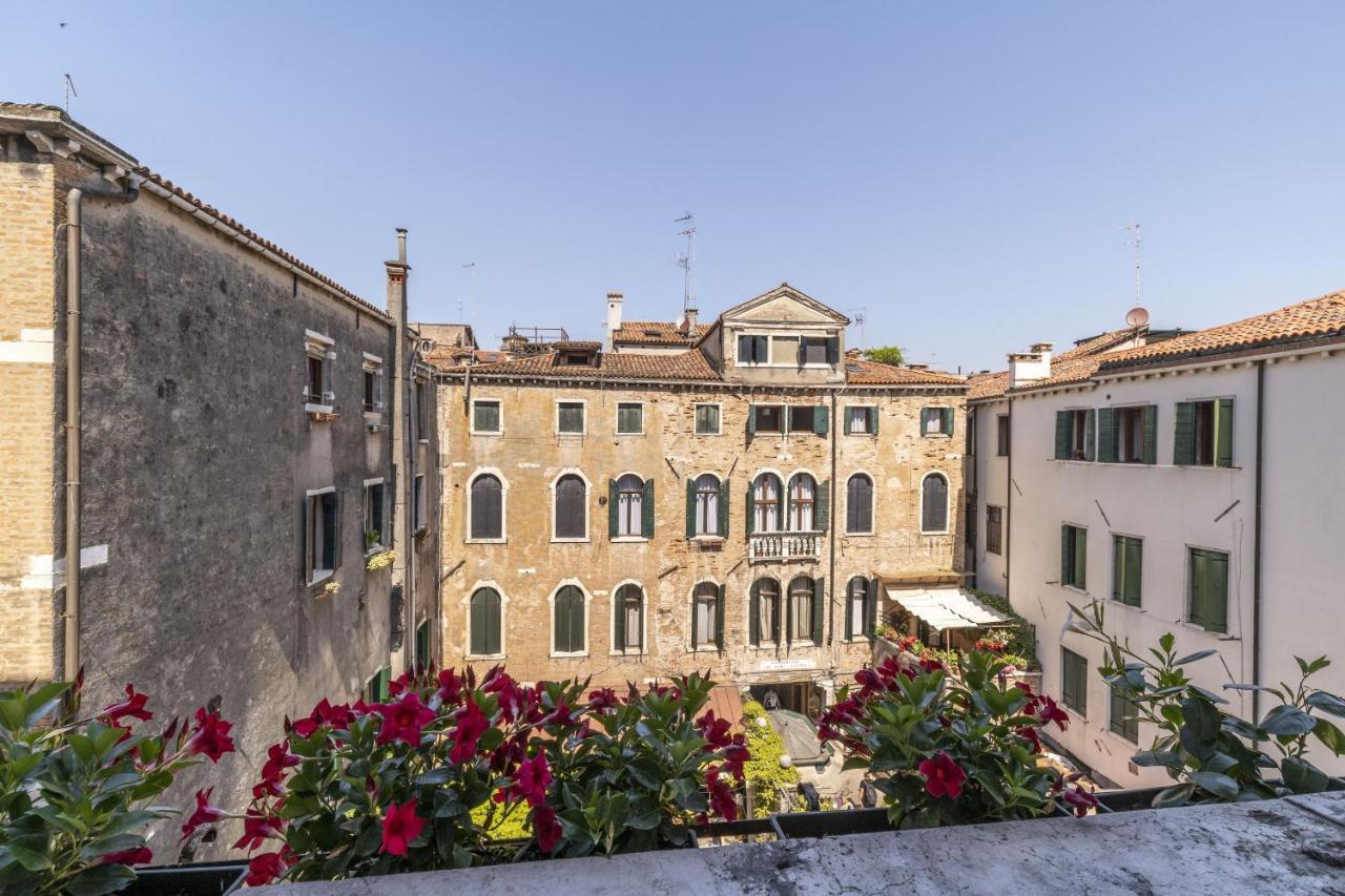 Ca' Magia - Rialto Exclusive Residence By Wonderful Italy 威尼斯 外观 照片