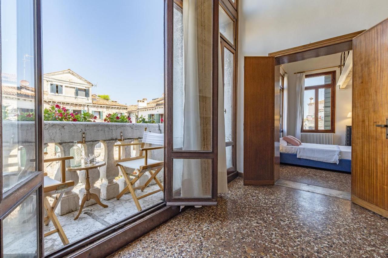 Ca' Magia - Rialto Exclusive Residence By Wonderful Italy 威尼斯 外观 照片