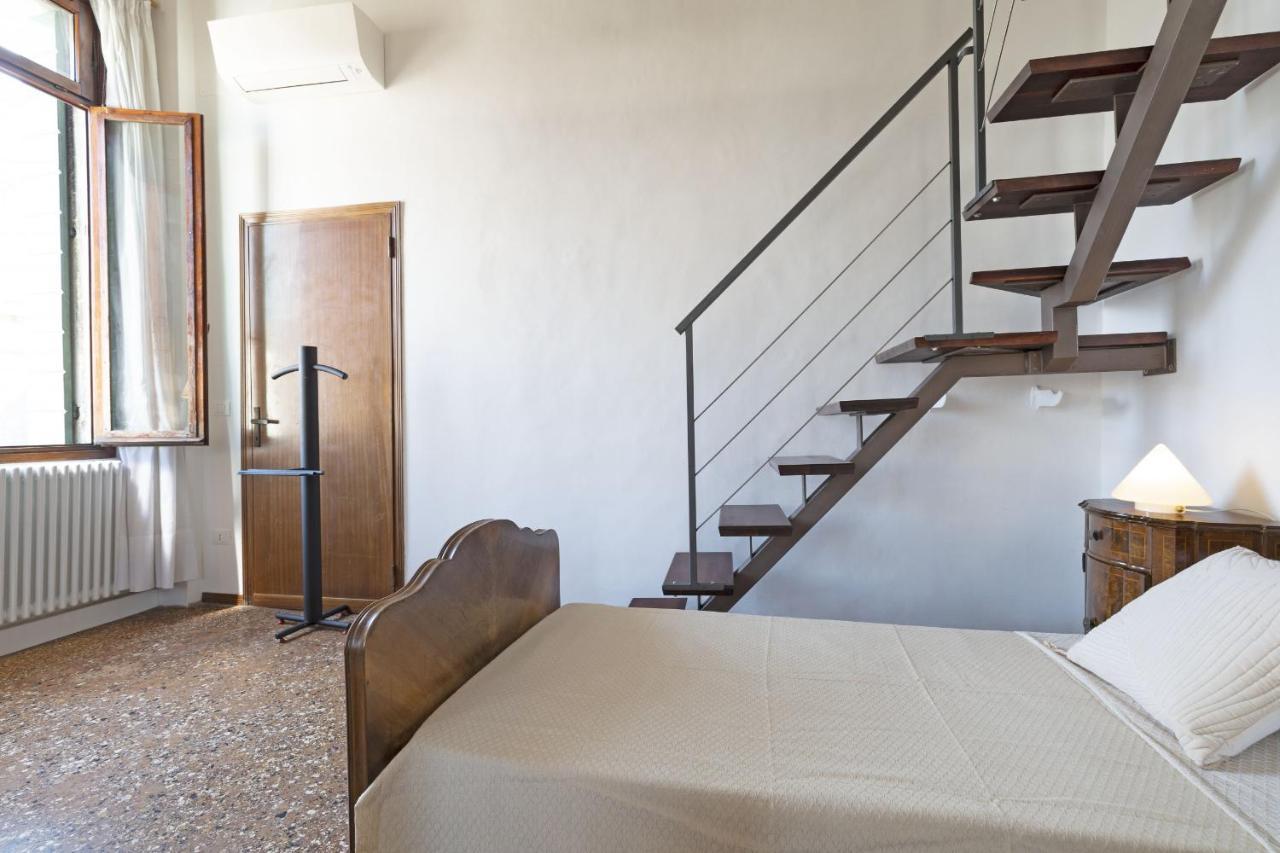Ca' Magia - Rialto Exclusive Residence By Wonderful Italy 威尼斯 外观 照片