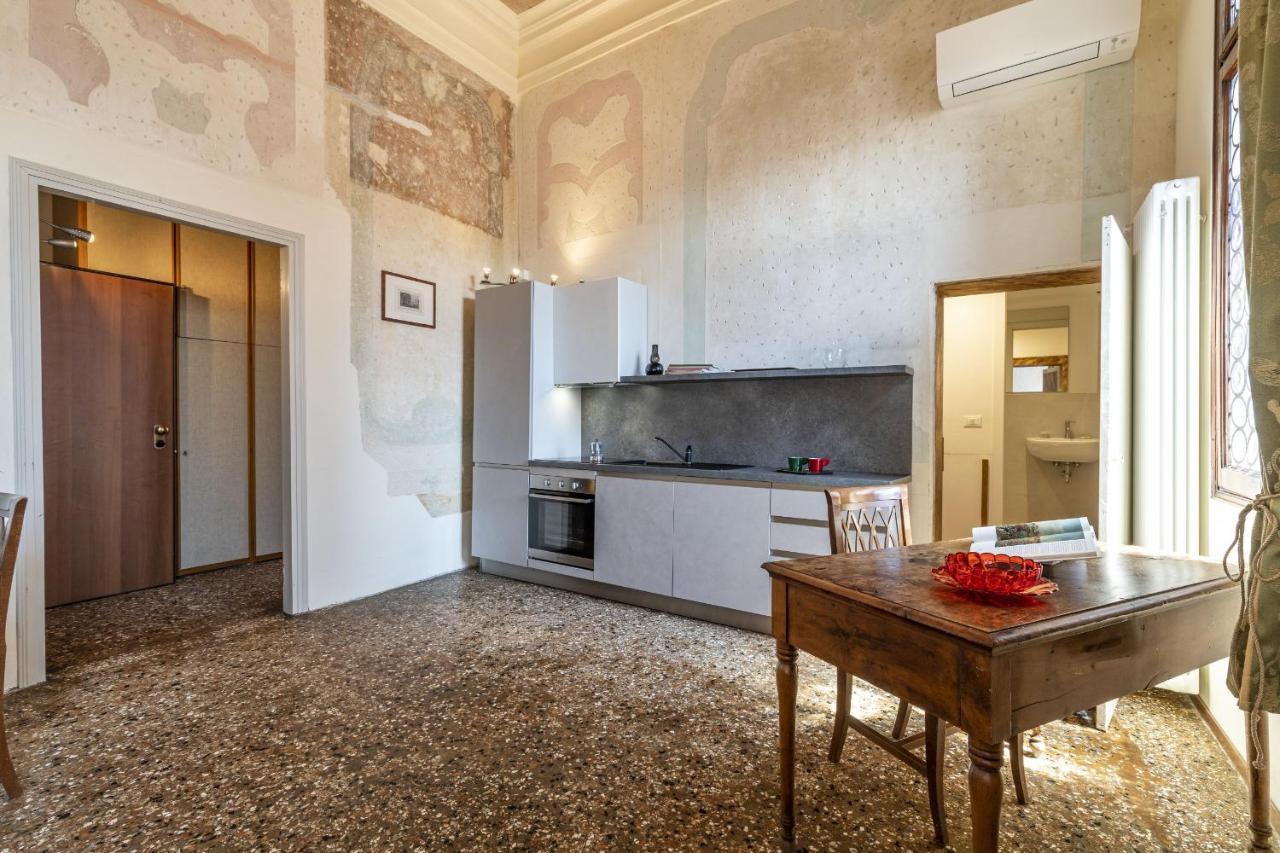 Ca' Magia - Rialto Exclusive Residence By Wonderful Italy 威尼斯 外观 照片