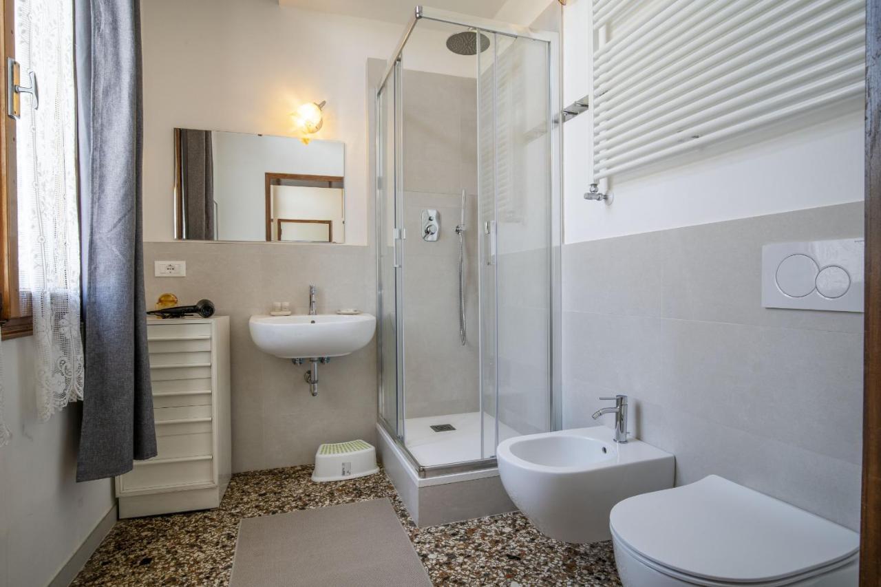 Ca' Magia - Rialto Exclusive Residence By Wonderful Italy 威尼斯 外观 照片