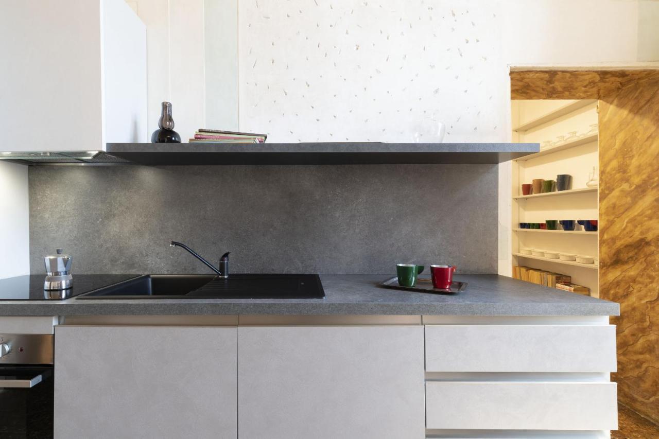 Ca' Magia - Rialto Exclusive Residence By Wonderful Italy 威尼斯 外观 照片