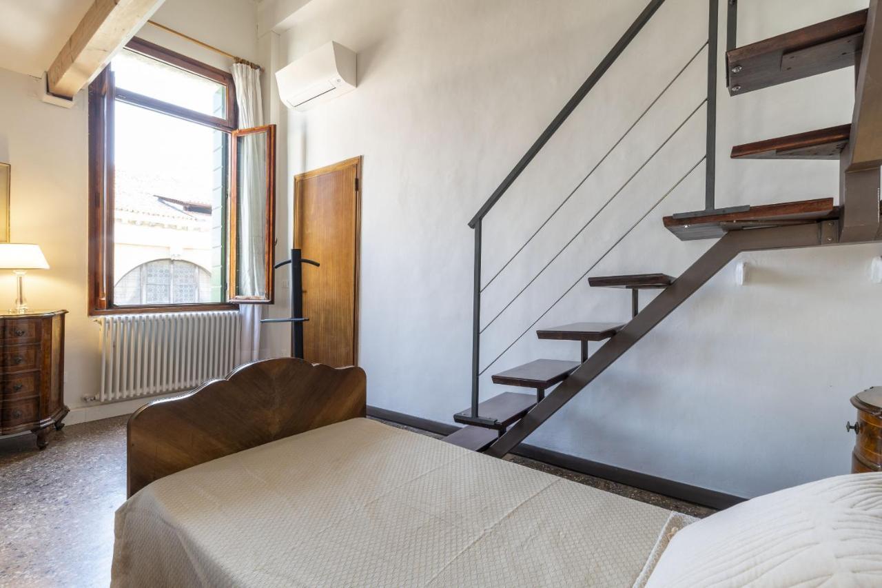 Ca' Magia - Rialto Exclusive Residence By Wonderful Italy 威尼斯 外观 照片