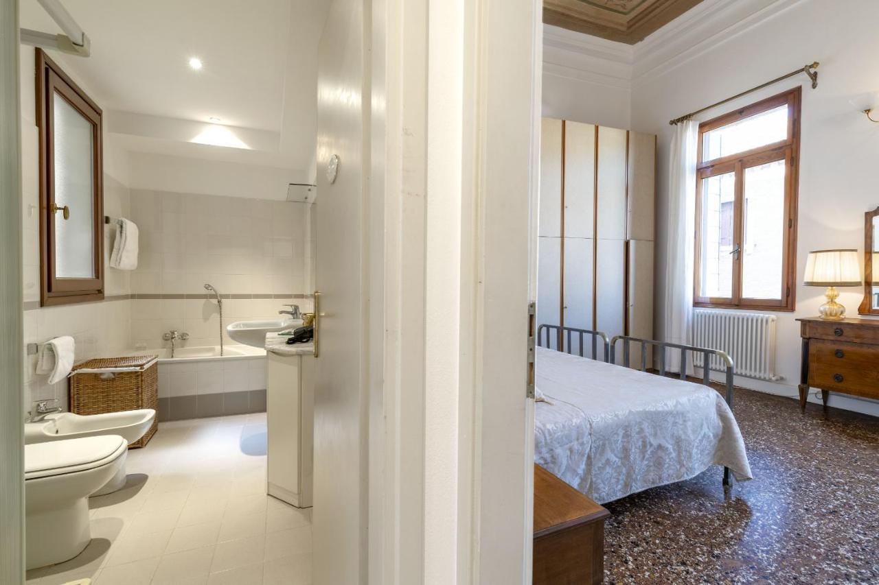 Ca' Magia - Rialto Exclusive Residence By Wonderful Italy 威尼斯 外观 照片