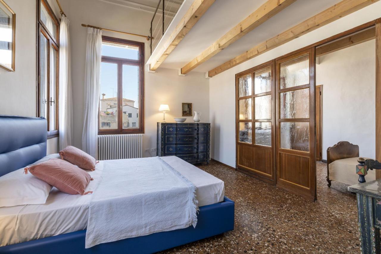 Ca' Magia - Rialto Exclusive Residence By Wonderful Italy 威尼斯 外观 照片