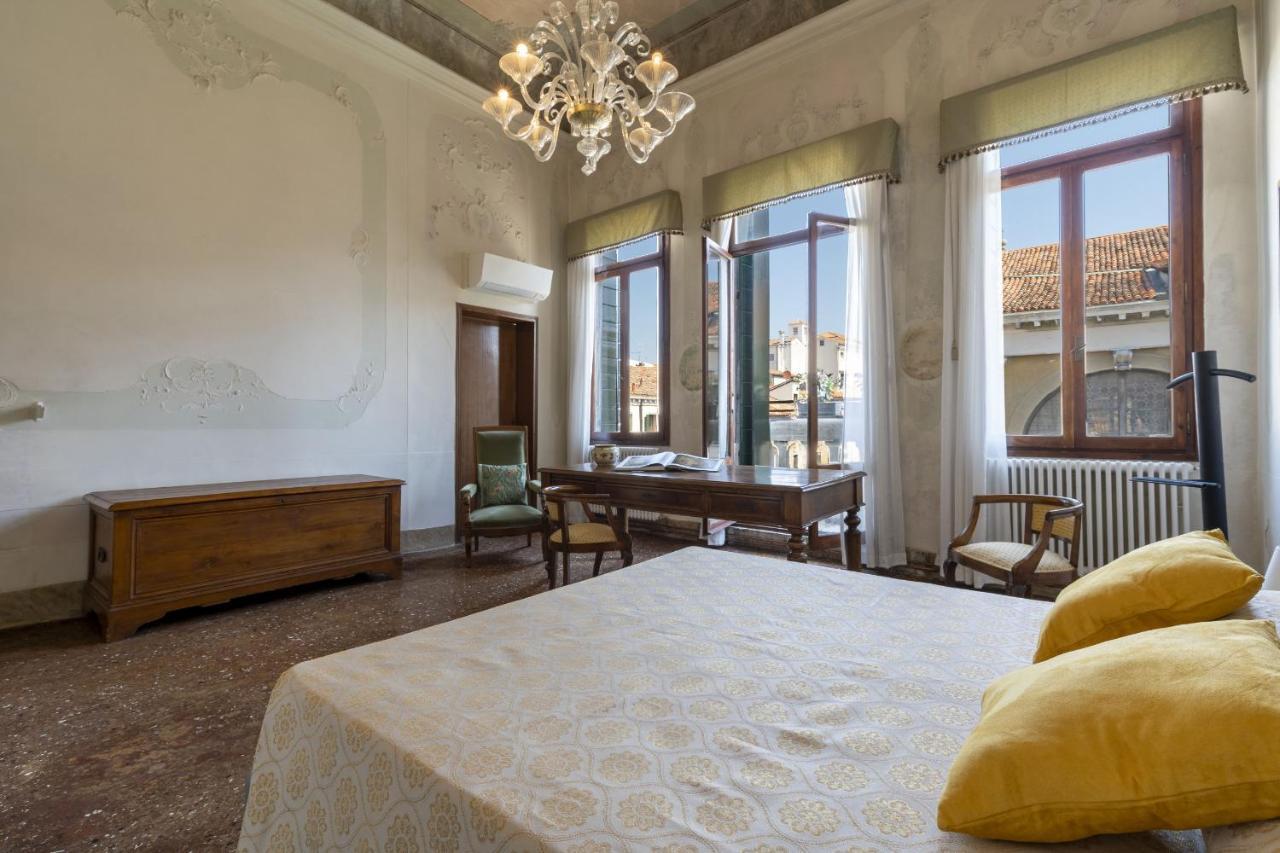 Ca' Magia - Rialto Exclusive Residence By Wonderful Italy 威尼斯 外观 照片