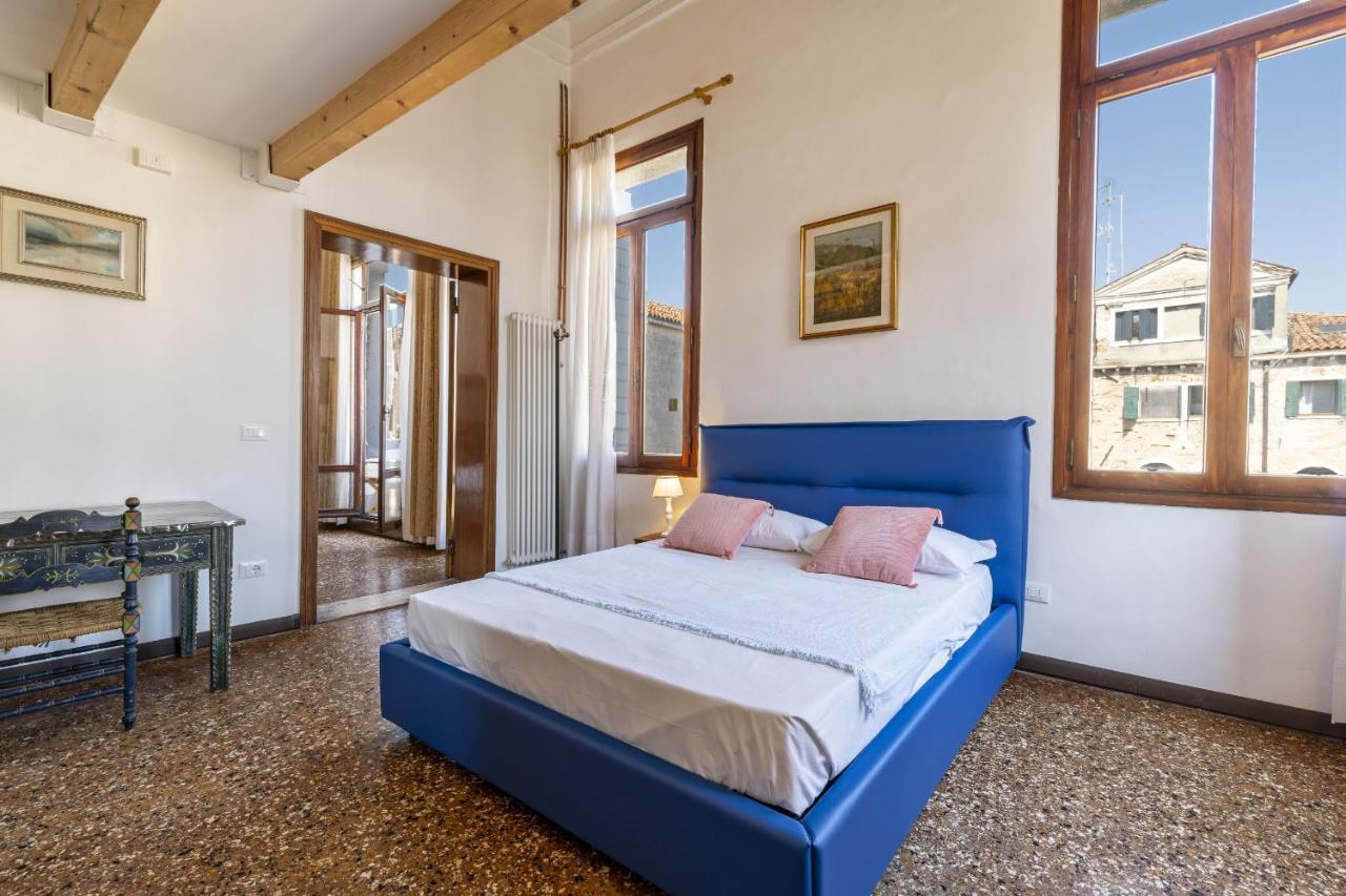 Ca' Magia - Rialto Exclusive Residence By Wonderful Italy 威尼斯 外观 照片