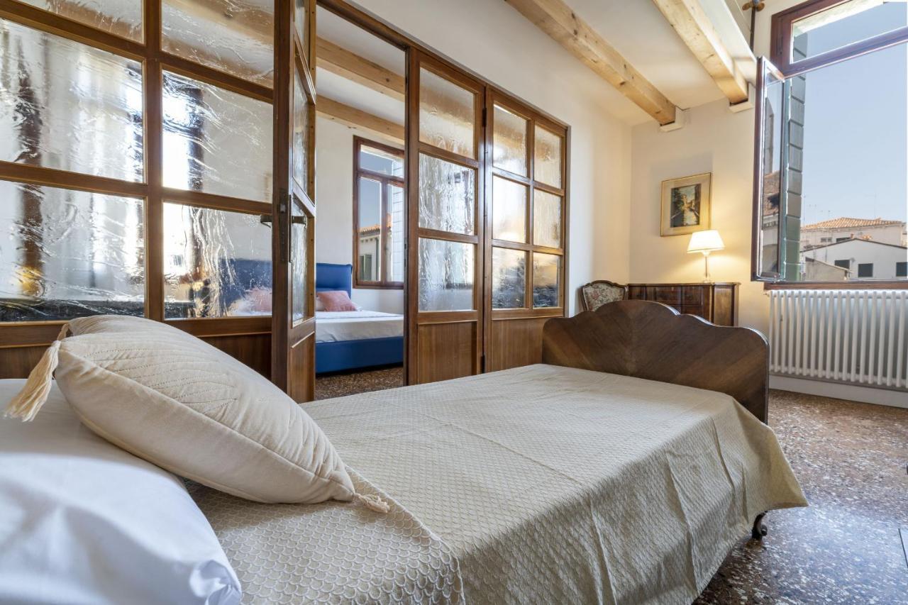 Ca' Magia - Rialto Exclusive Residence By Wonderful Italy 威尼斯 外观 照片