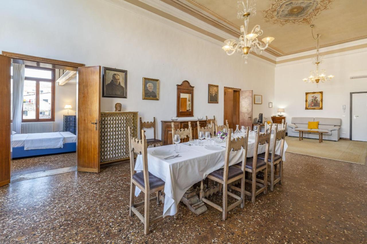 Ca' Magia - Rialto Exclusive Residence By Wonderful Italy 威尼斯 外观 照片