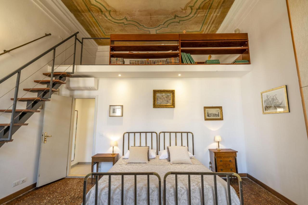 Ca' Magia - Rialto Exclusive Residence By Wonderful Italy 威尼斯 外观 照片