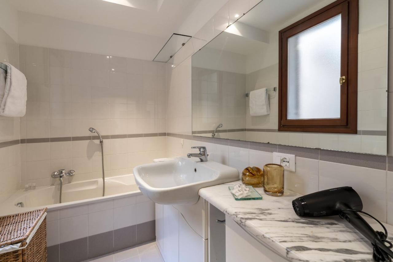 Ca' Magia - Rialto Exclusive Residence By Wonderful Italy 威尼斯 外观 照片