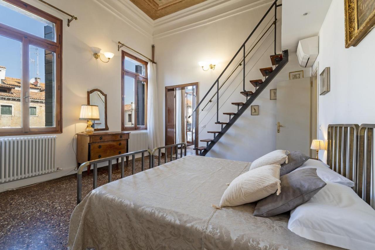 Ca' Magia - Rialto Exclusive Residence By Wonderful Italy 威尼斯 外观 照片