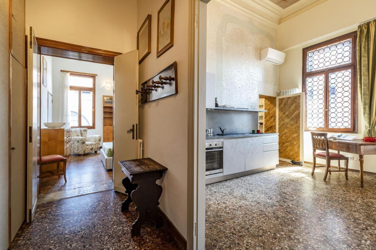 Ca' Magia - Rialto Exclusive Residence By Wonderful Italy 威尼斯 外观 照片