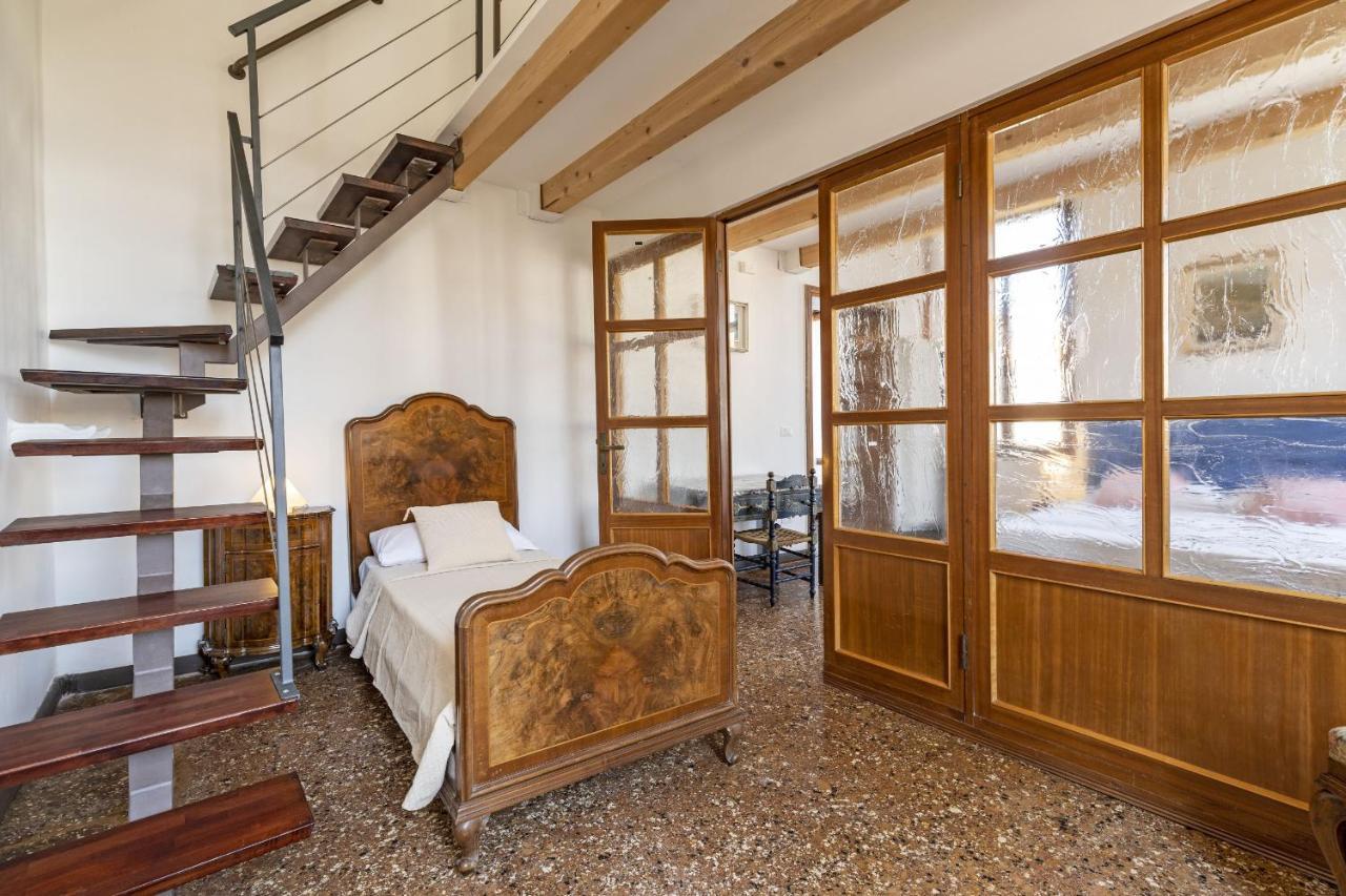 Ca' Magia - Rialto Exclusive Residence By Wonderful Italy 威尼斯 外观 照片