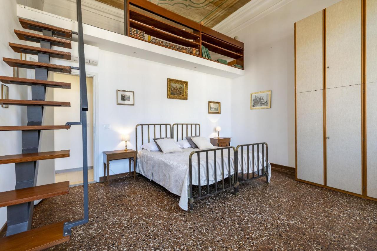 Ca' Magia - Rialto Exclusive Residence By Wonderful Italy 威尼斯 外观 照片