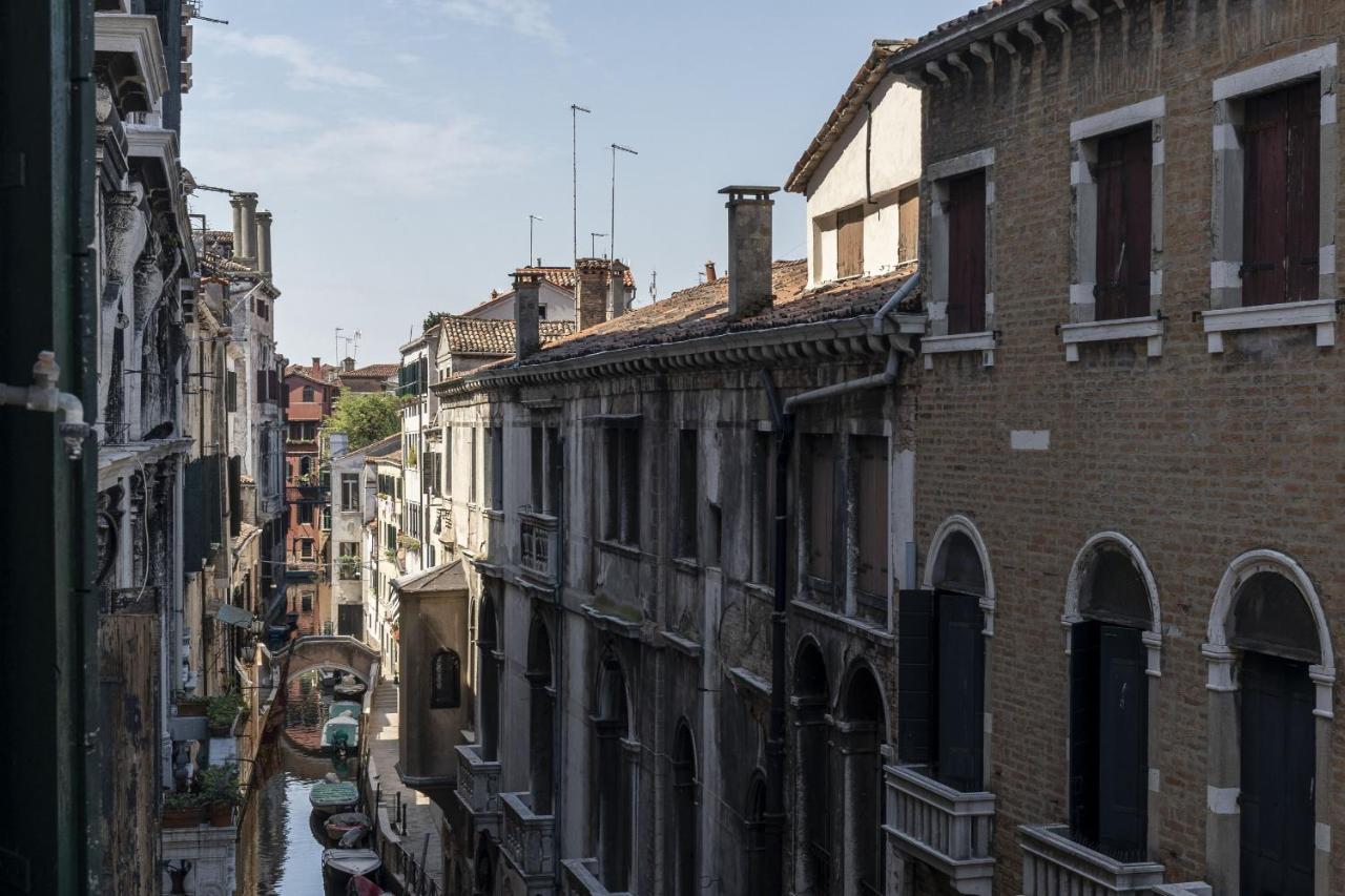 Ca' Magia - Rialto Exclusive Residence By Wonderful Italy 威尼斯 外观 照片