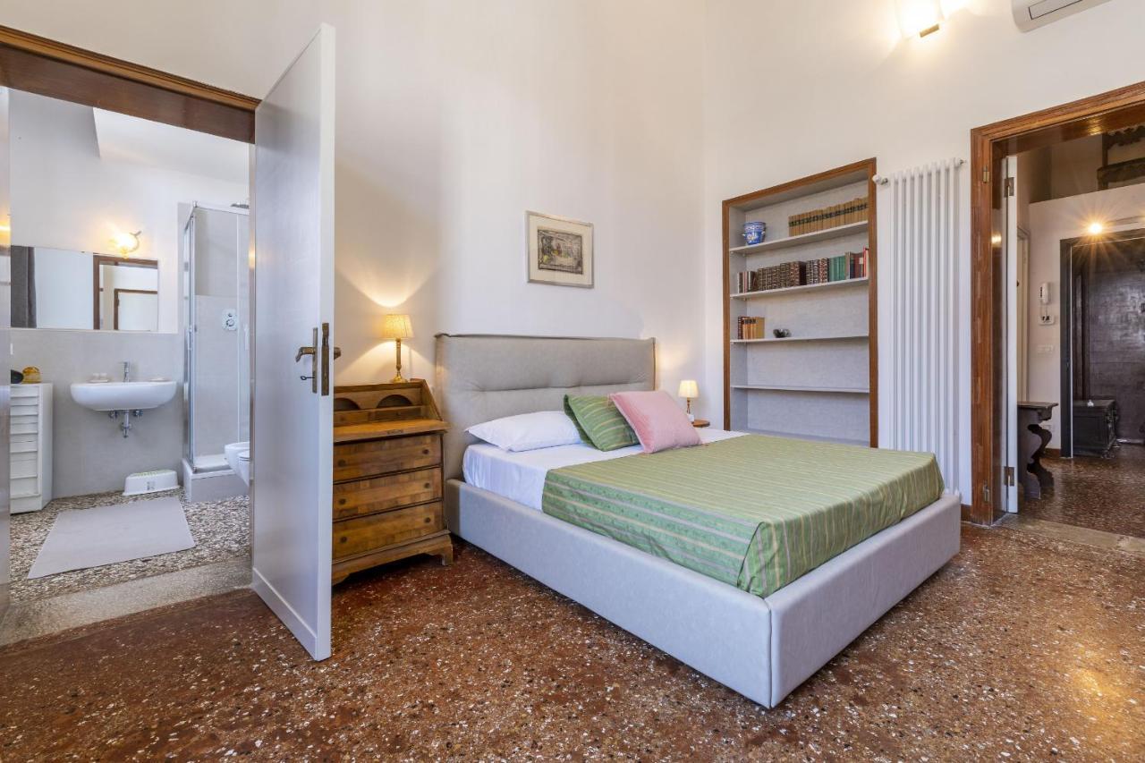 Ca' Magia - Rialto Exclusive Residence By Wonderful Italy 威尼斯 外观 照片