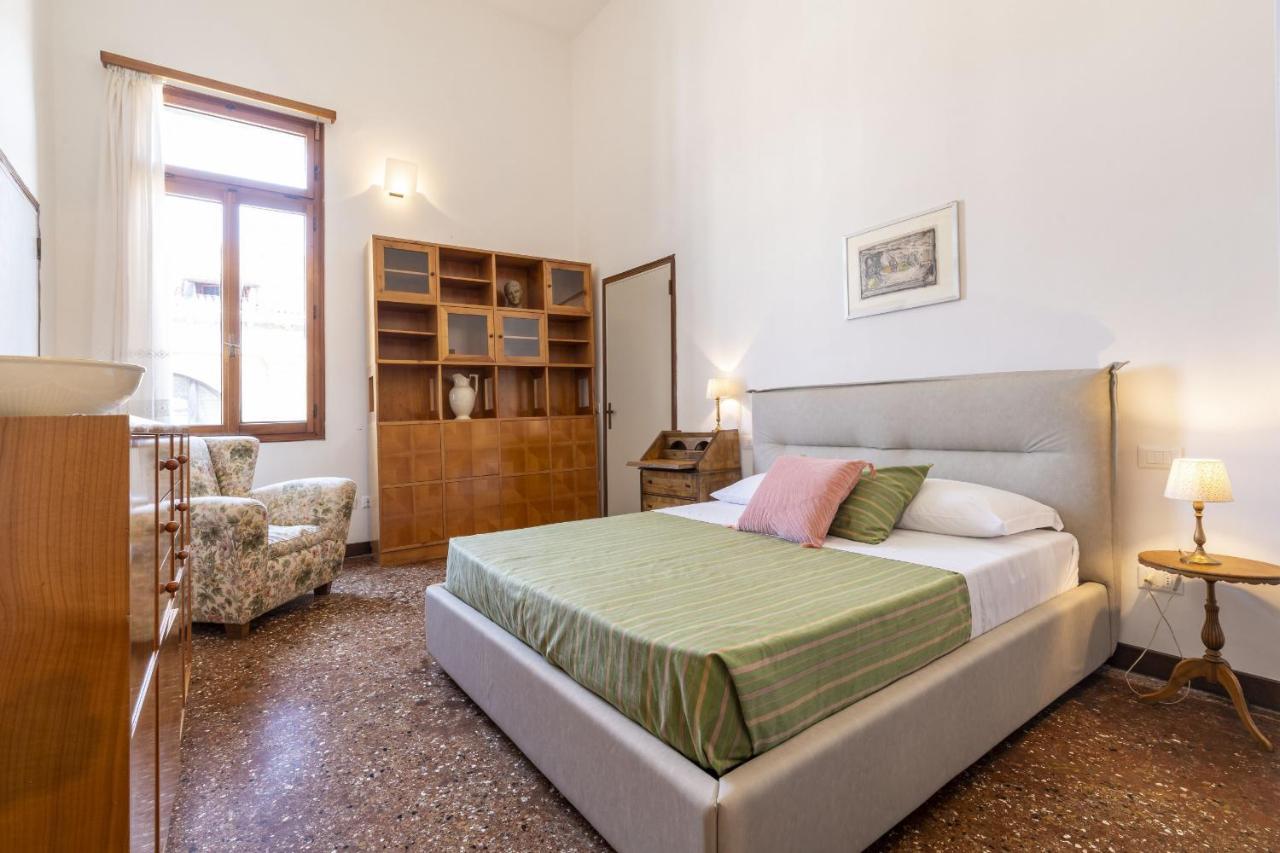 Ca' Magia - Rialto Exclusive Residence By Wonderful Italy 威尼斯 外观 照片